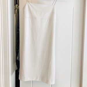 Silence + Noise mini dress